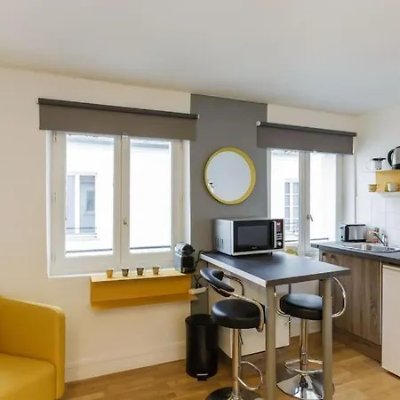 Cmg Ledru-rollin - Canal Saint Martin 3 * Paris