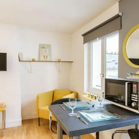 Cmg Ledru-rollin - Canal Saint Martin 3 *