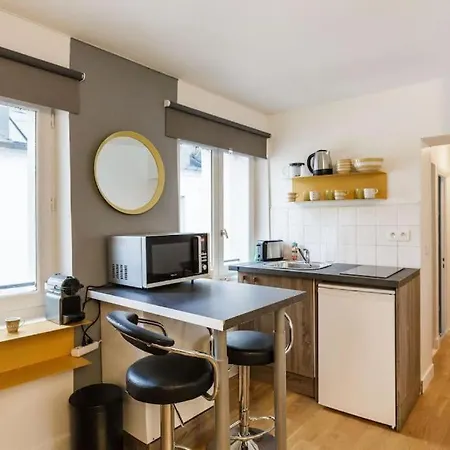 Cmg Ledru-rollin - Canal Saint Martin 3 *