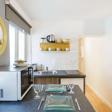 Cmg Ledru-rollin - Canal Saint Martin 3 *